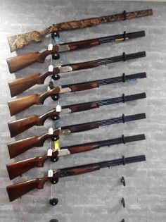 Armes de calibre 12