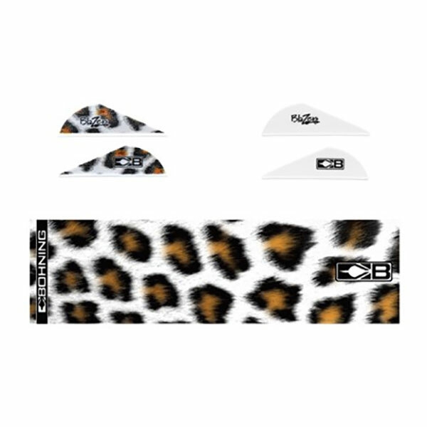 BOHNING KIT WRAPS BLAZER