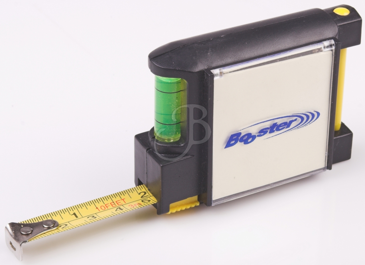 BOOSTER METRE EN POUCE
