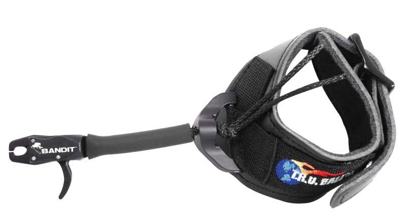 DECOCHEUR TRUBALL BANDIT NOIR