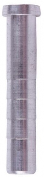 INSERT EASTON ALU ST CENTER SH