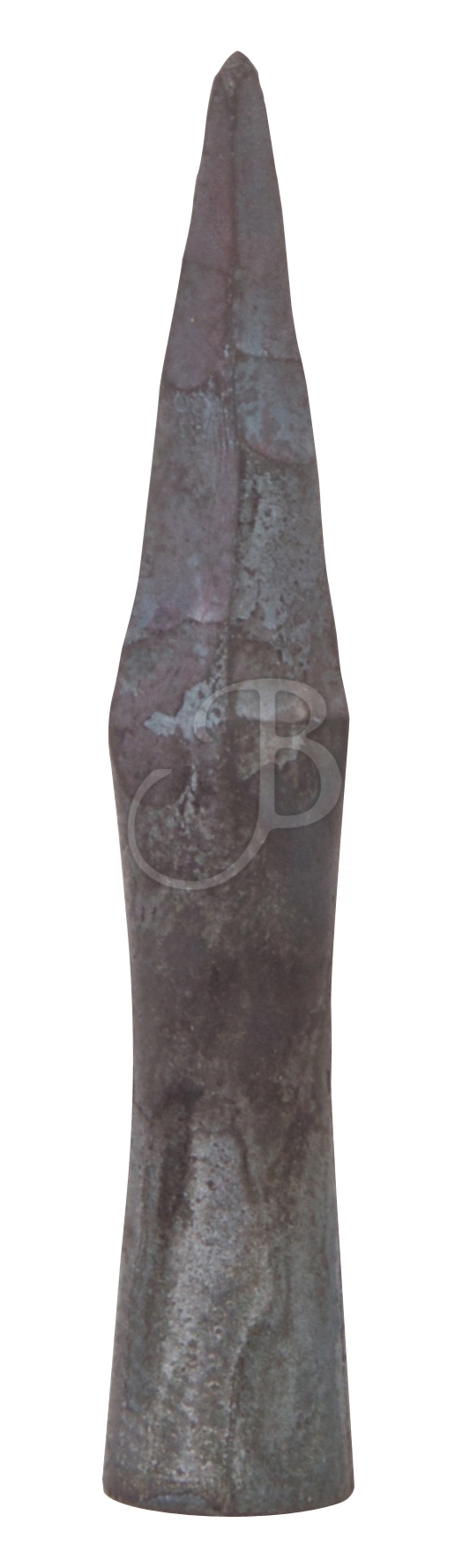 POINTES BIG CARRE FORGED