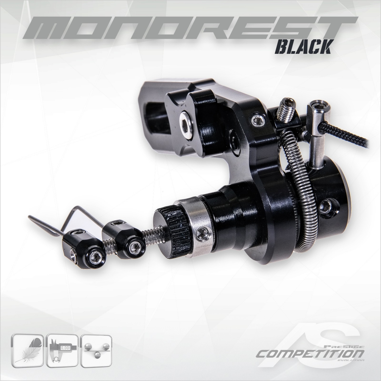 AS MONOREST