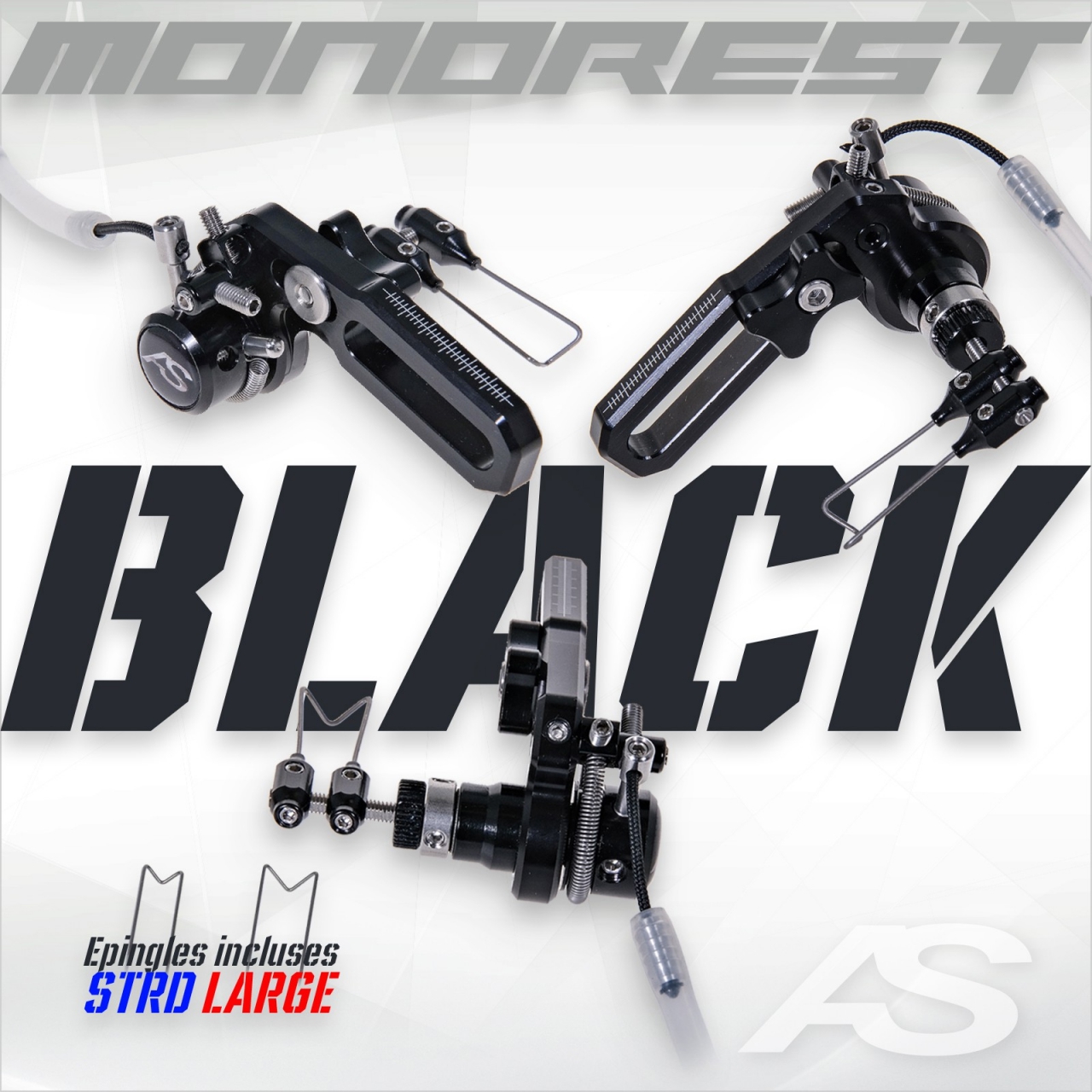 AS MONOREST