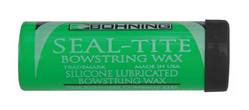 BONHING CIRE SILICONE VERTE