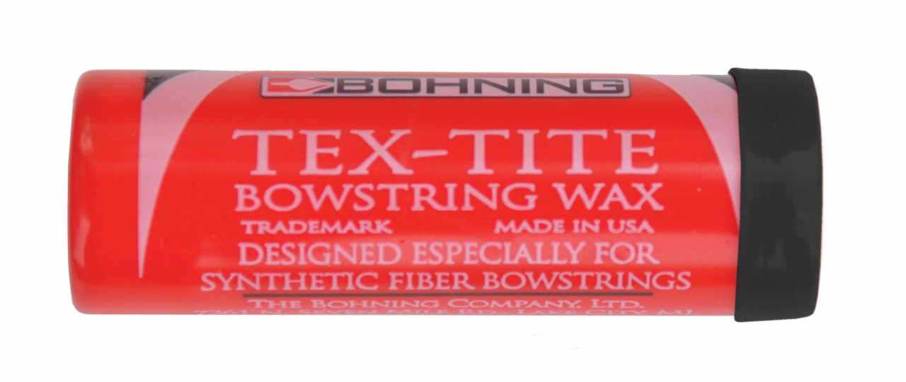 BONHING CIRE DACRON ROUGE