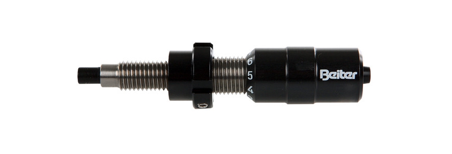 BEITER BB 21.5-27 NOIR