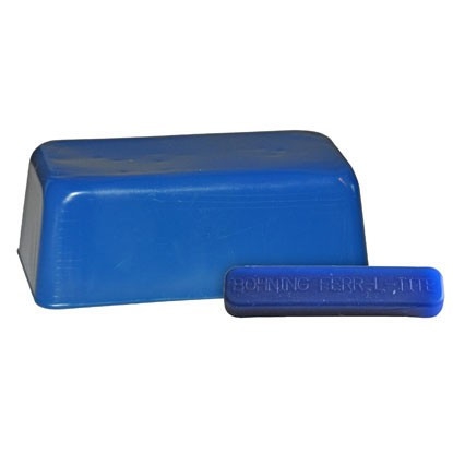 BONHING STICK RESINE BLEU