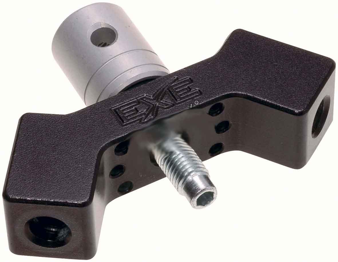 EXE V BAR + VIS STD