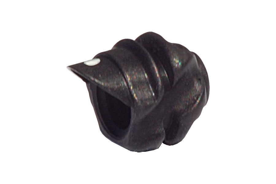 AS SUPPORT VISETTE 37.5 NOIR