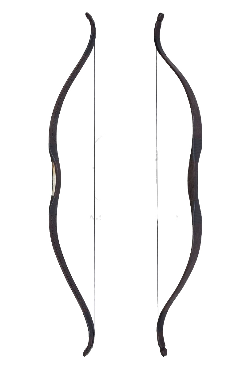 ATTILA ARC MONGOL SCYTHIAN