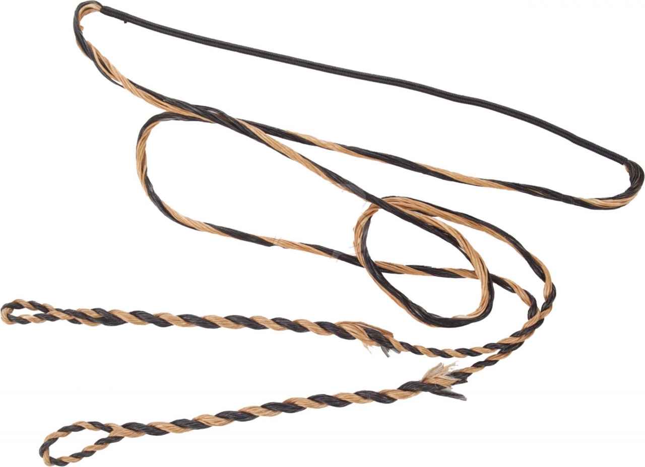 LAS CORDE DACRON TRESSE
