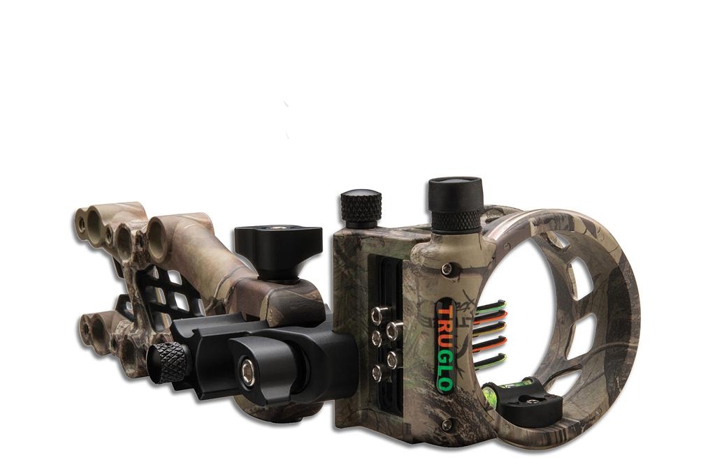 TRUGLO VISEUR CARBON HYBRID 5P