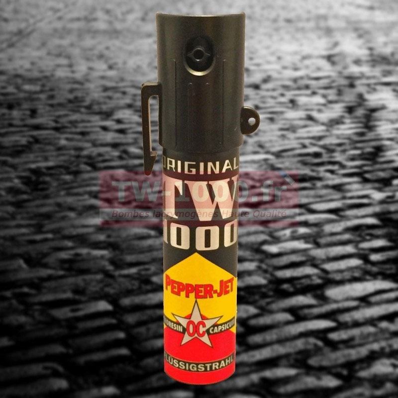 JET PEPPER TW 1000 20ml