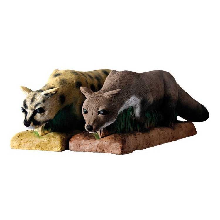 IMAGO 3D GENETE EN TRAQUE