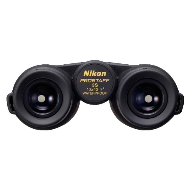 NIKON JUMELLE PROSTAFF 3S