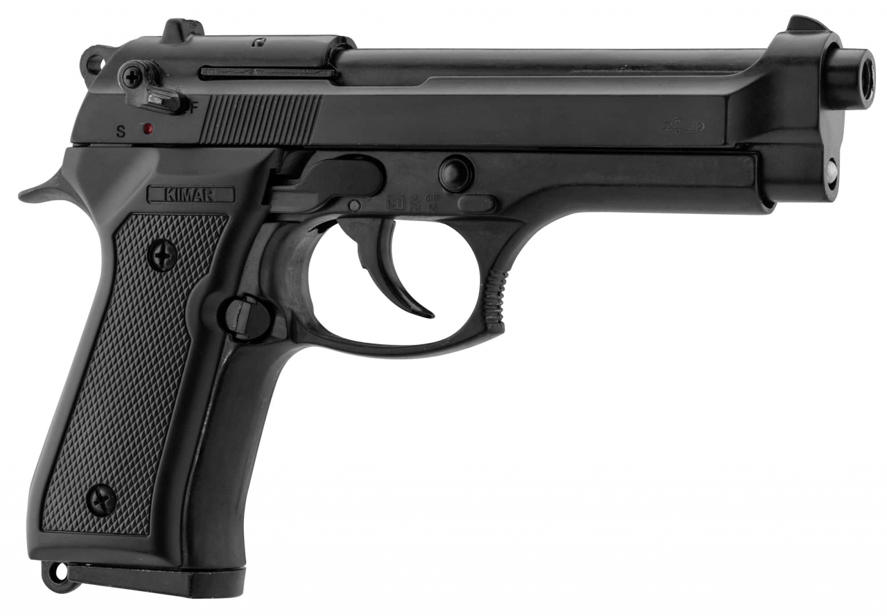 CHIAPPA REVOLVER 92 AUTO
