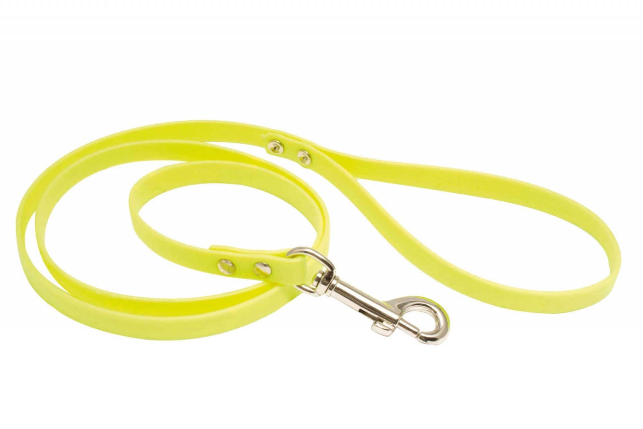 LAISSE BIOTHANE 120 CM