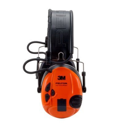 PELTOR CASQUE SPORTAC