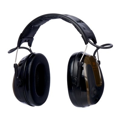 PELTOR CASQUE PRO TAC HUNTER