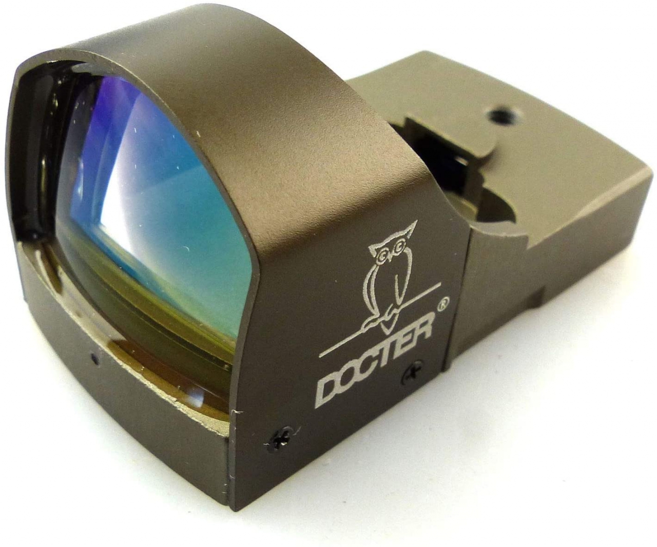 DOCTER SIGHT II 3.5MOA