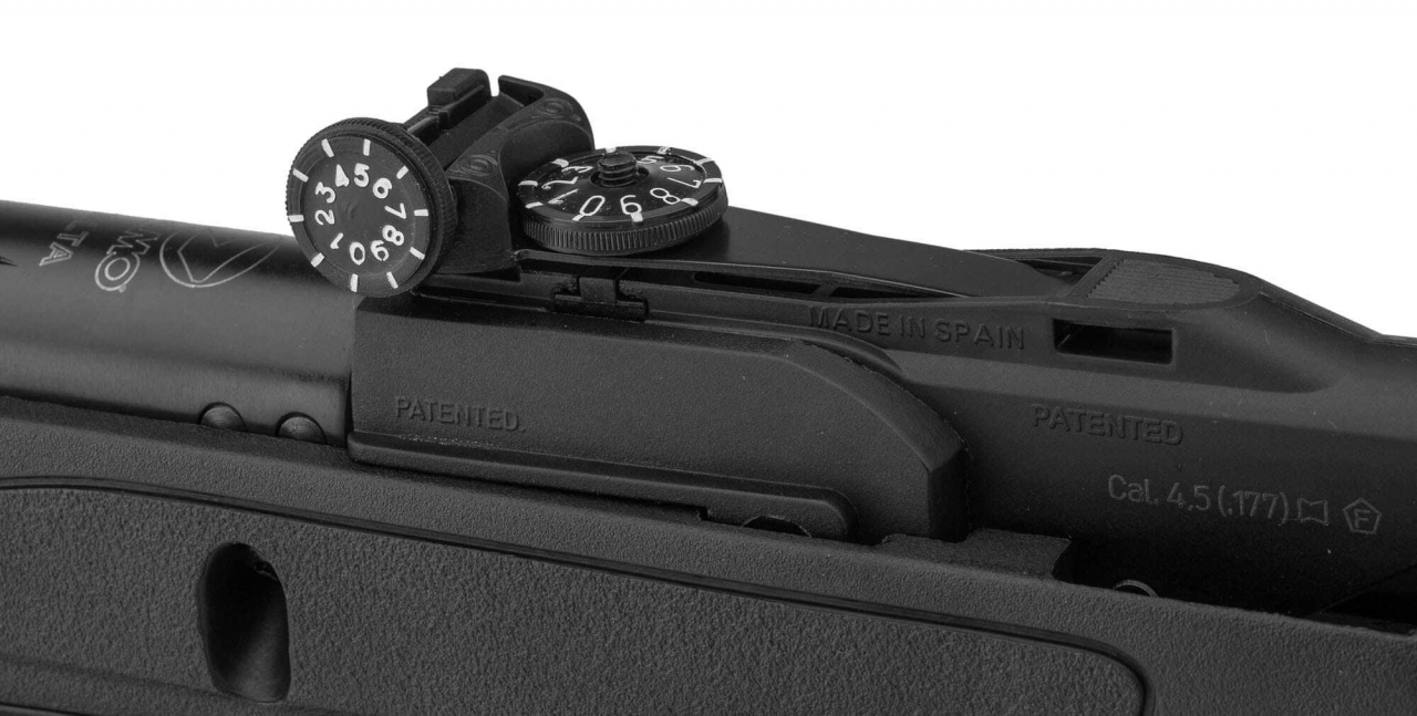 GAMO CARABINE 4.5 NEW DELTA