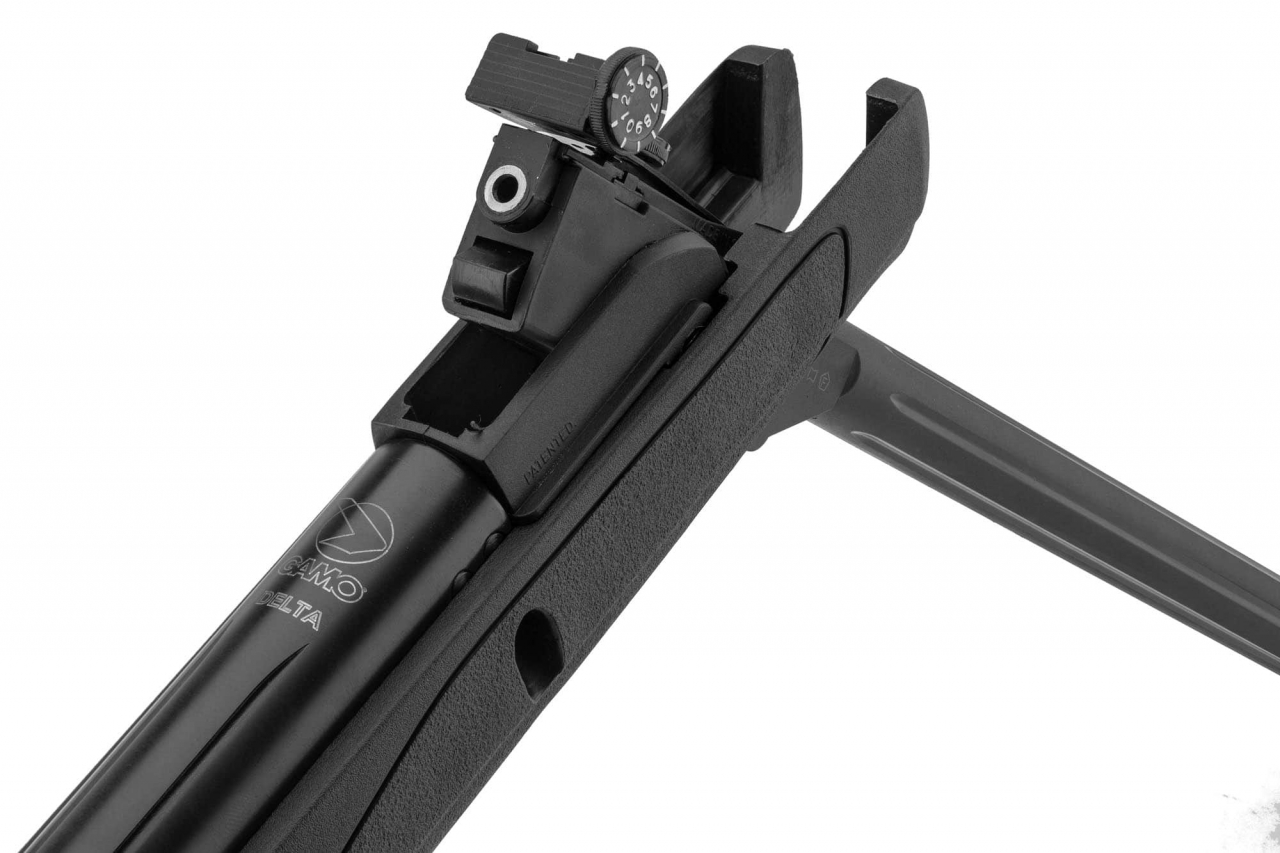 GAMO CARABINE 4.5 NEW DELTA