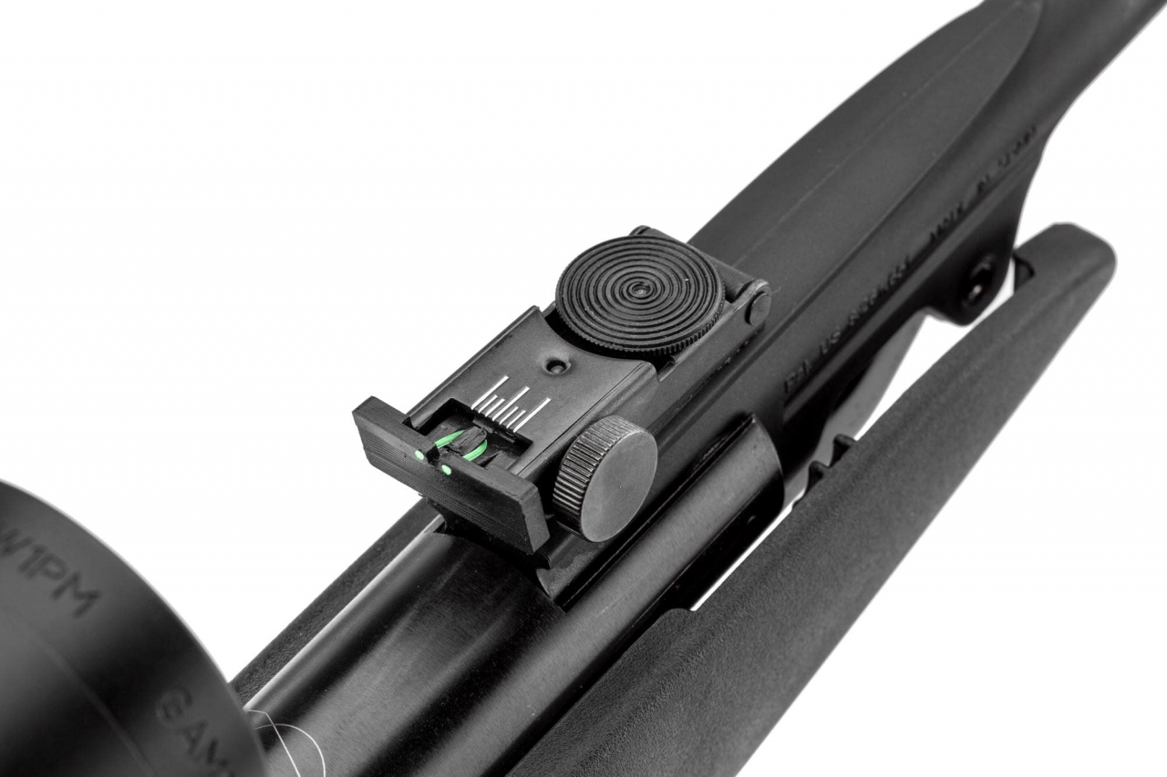 GAMO CARABINE 4.5 WHISPER X