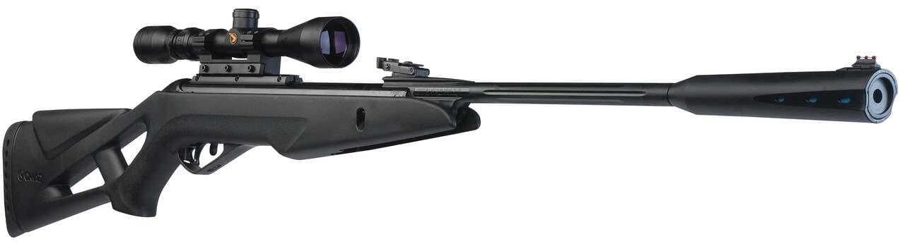 GAMO CARABINE 4.5 WHISPER X