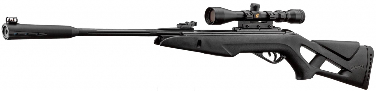 GAMO CARABINE 4.5 WHISPER X