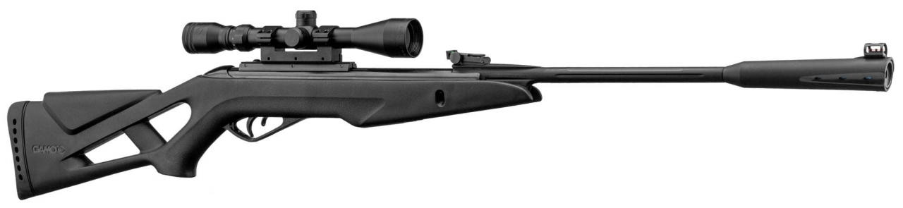 GAMO CARABINE 4.5 WHISPER X