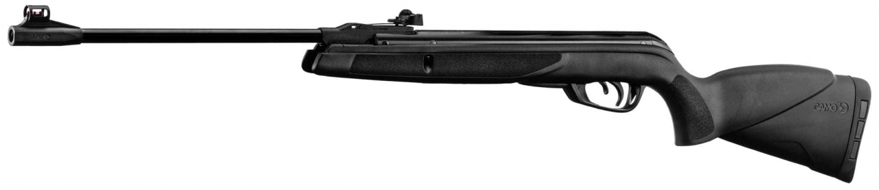 GAMO CARABINE 4.5 BLACK SHADOW