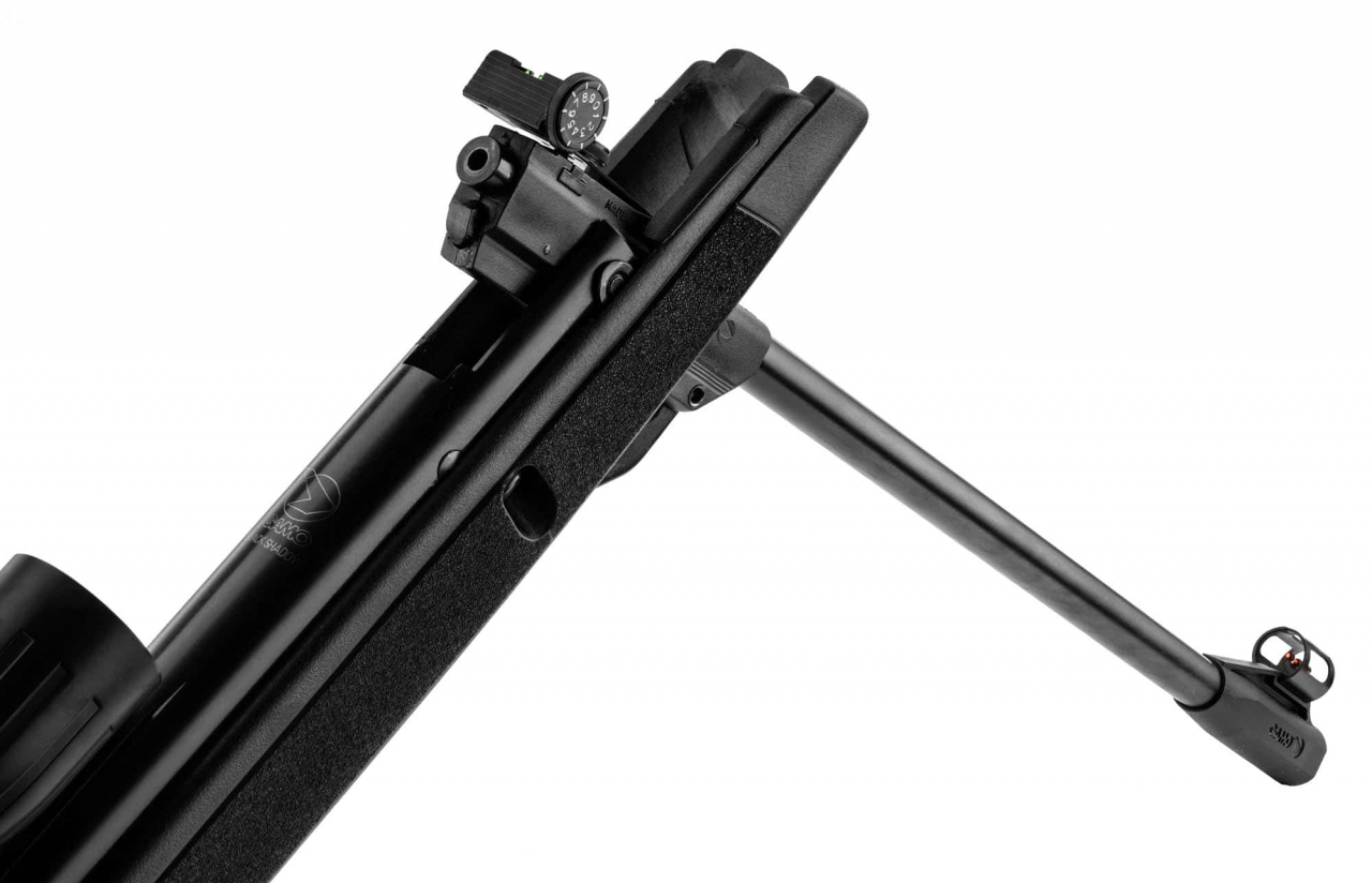 GAMO CARABINE 4.5 BLACK SHADOW