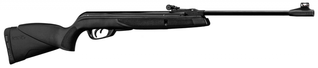 GAMO CARABINE 4.5 BLACK SHADOW