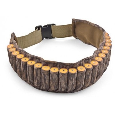 CARTOUCHIERE NEOPRENE MOSSYOAK