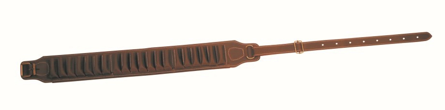 CARTOUCHIERE CUIR VIEILLI