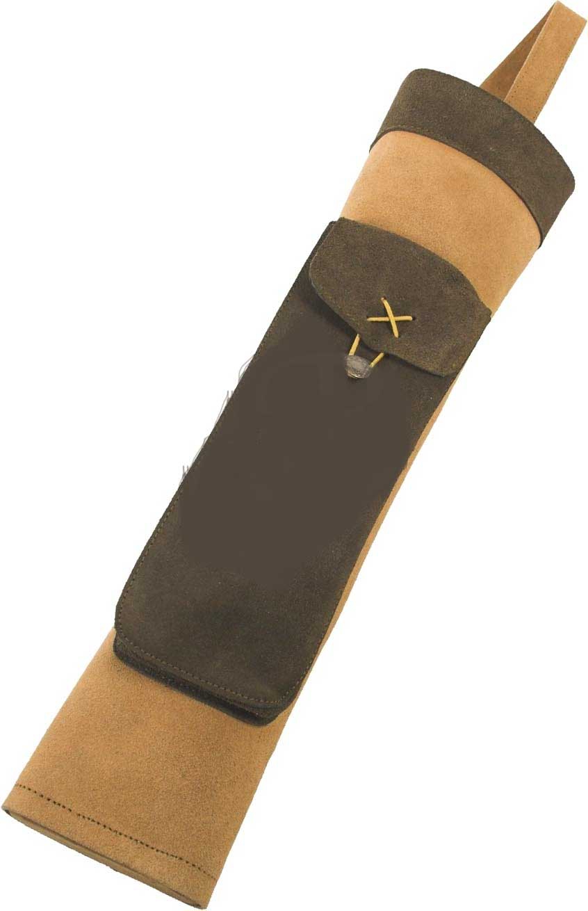 DSC CARQUOIS DORSAL
