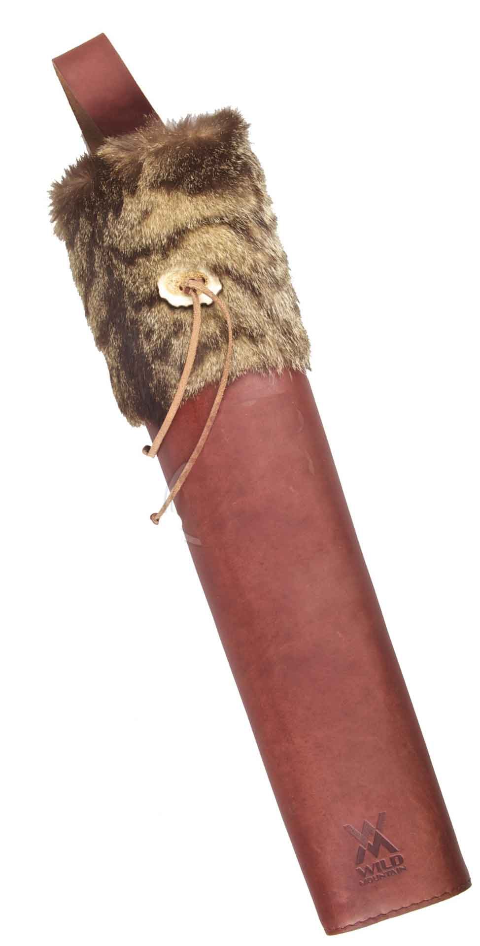 WILD MOUNTAIN CARQUOIS DORSAL