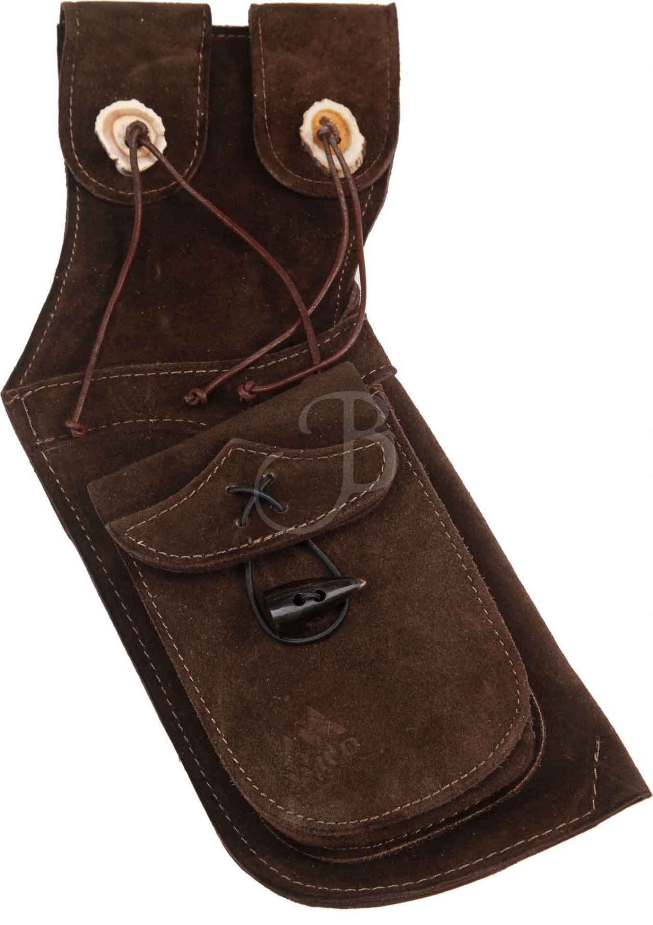 WILD M CARQ ORTLES FIELD SUEDE