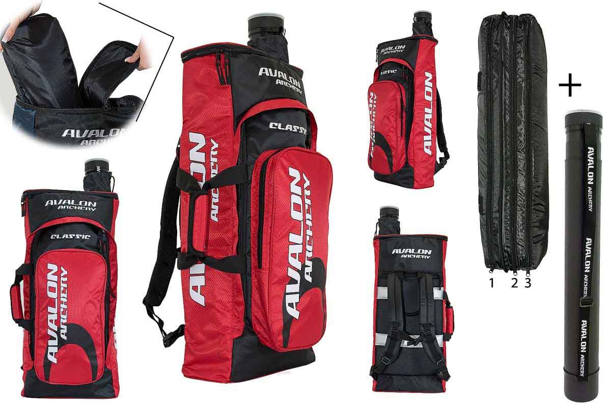 AVALON BACK PACK CLASSIC