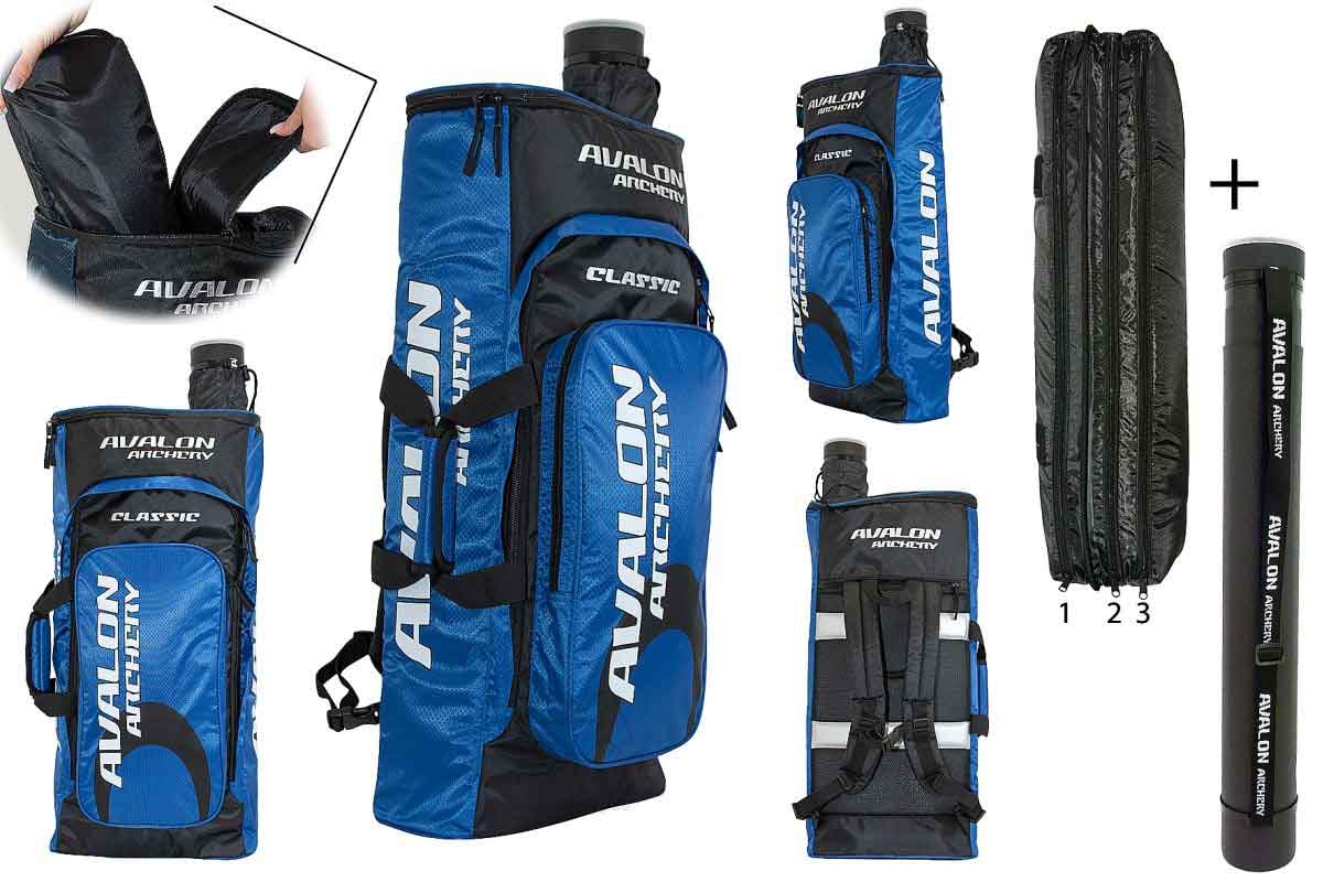 AVALON BACK PACK CLASSIC