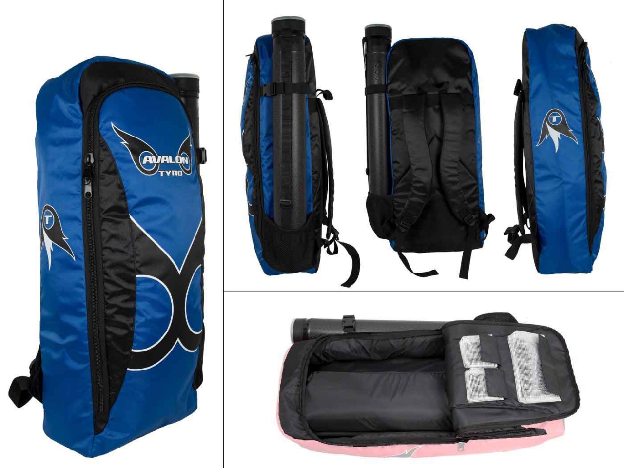 AVALON BACK PACK TYRO