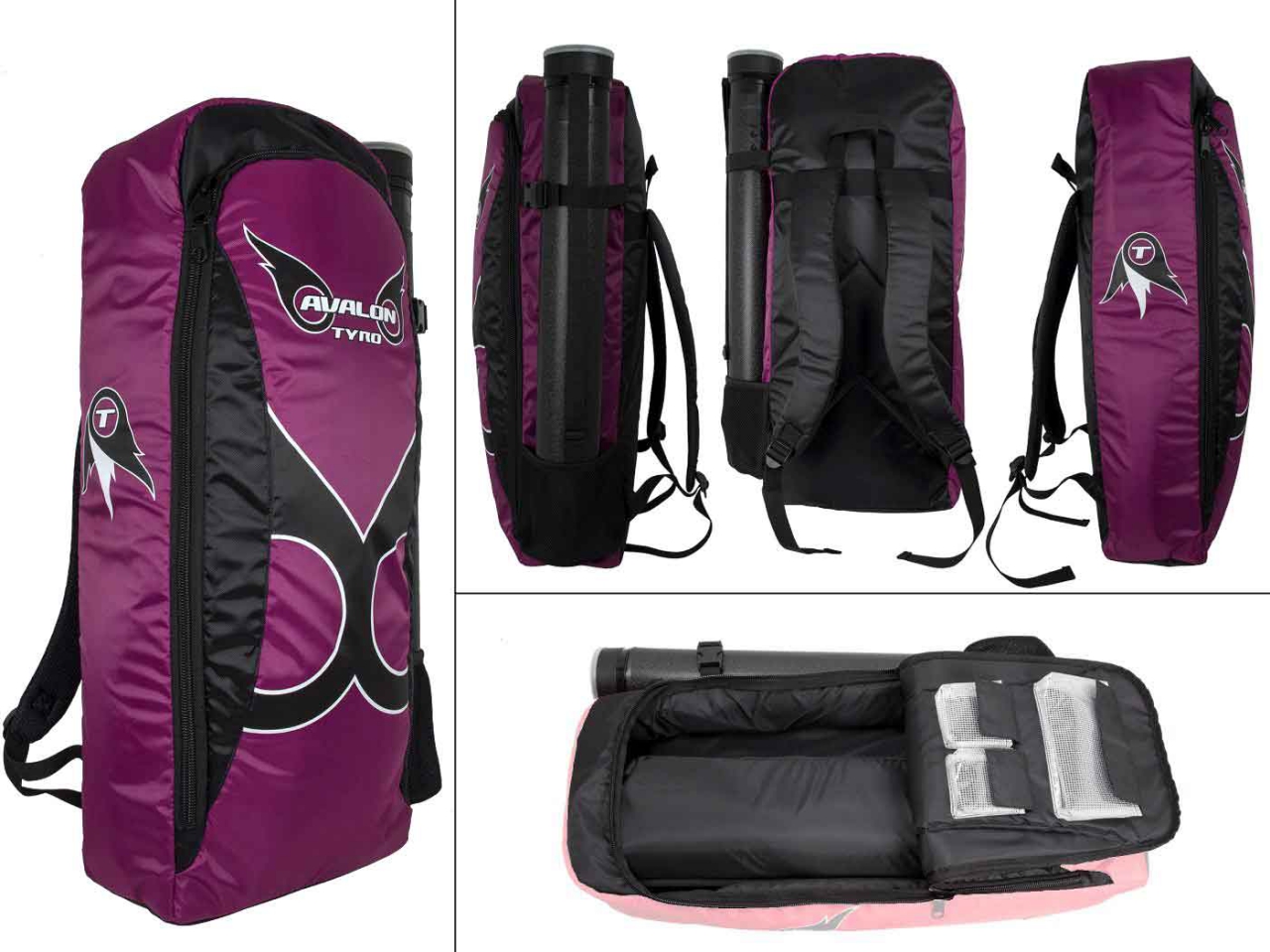 AVALON BACK PACK TYRO