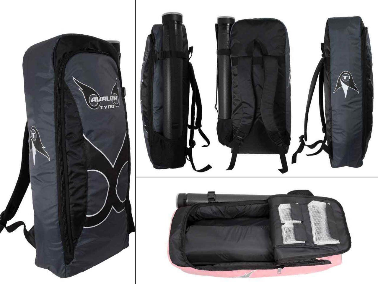 AVALON BACK PACK TYRO
