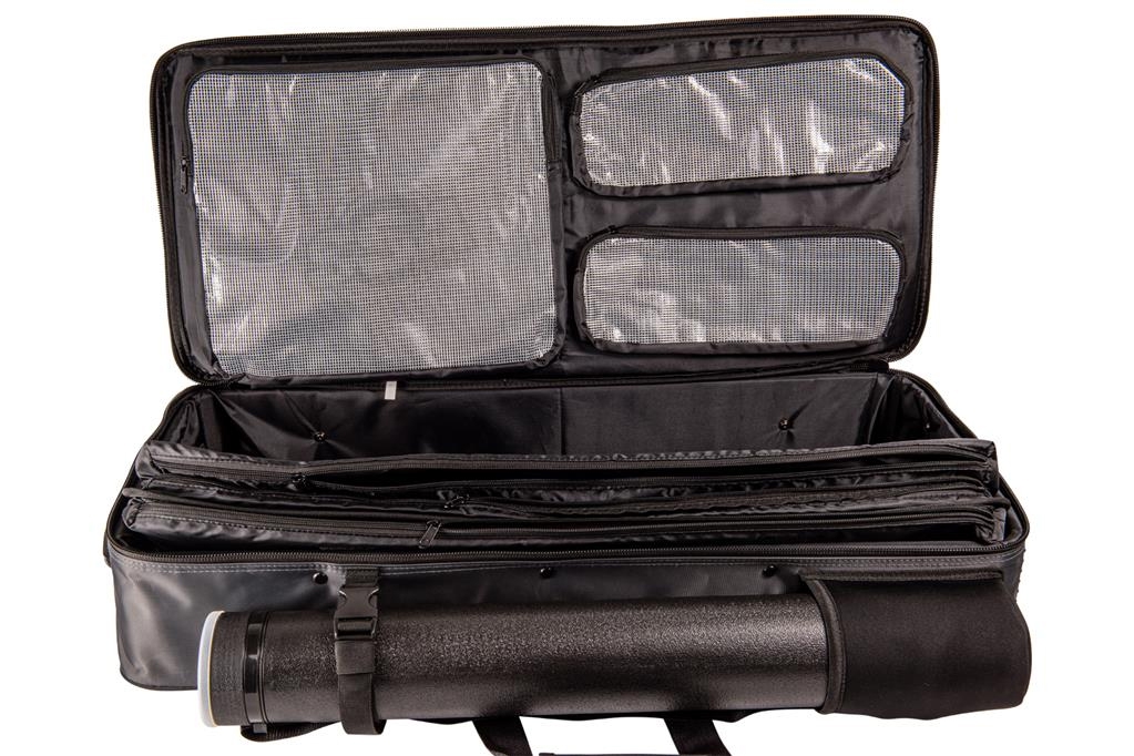 AVALON BPACK HARD SHELL