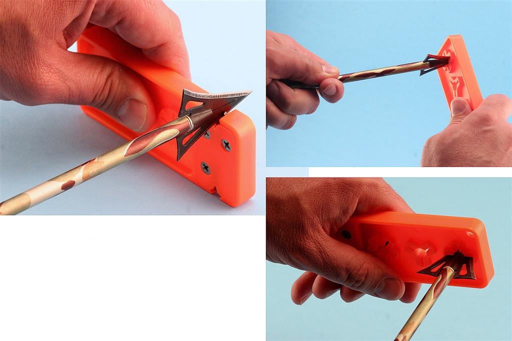 ACCUSHARP AIGUISEUR XS