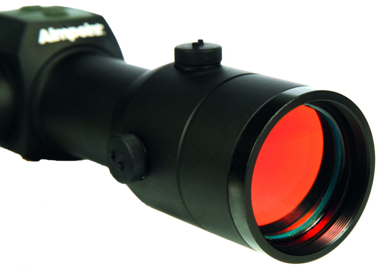 AIMPOINT VISEUR HUNTER 34S