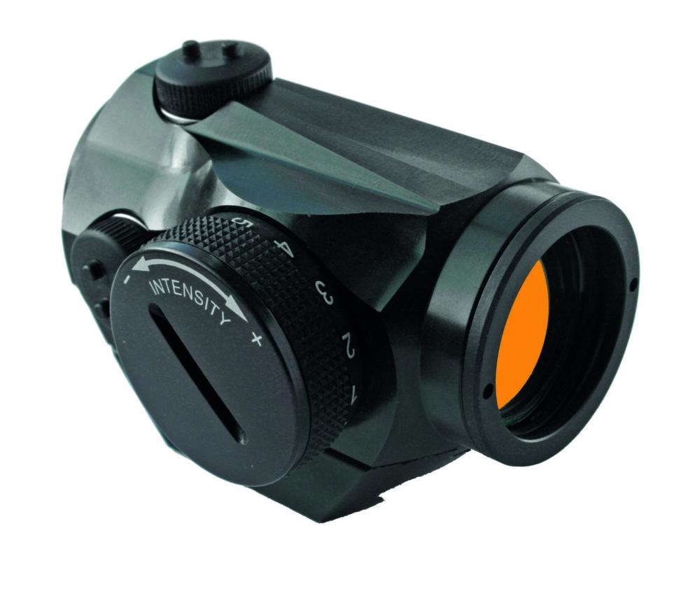AIMPOINT MICRO H1 2 MOA