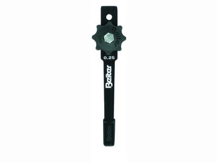 BEITER CLICKER 6 32 025 NOIR