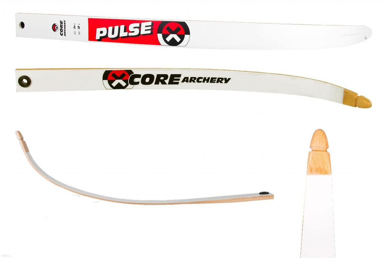 CORE BR BOIS PULSE